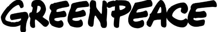greenpeace